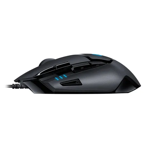 موس لاجیتک LOGITECH G402 - تصویر ۳