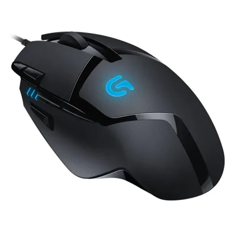 موس لاجیتک LOGITECH G402 - تصویر ۲