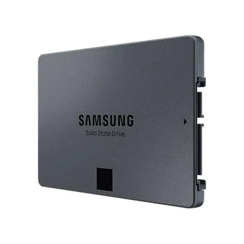 اس اس دی سامسونگ 870QVO SATA III 1TB - تصویر ۲