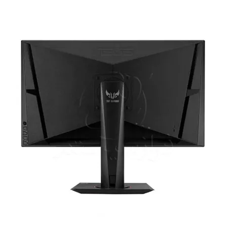 مانیتور خمیده ۲۷ اینچ ایسوس VG27VQM - FHD VA 240Hz 1ms - تصویر ۳