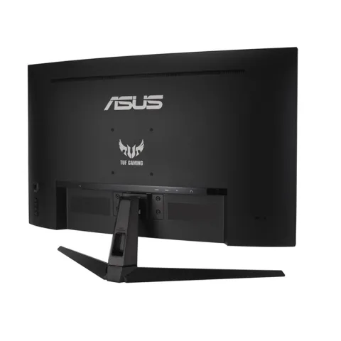 مانیتور گیمینگ 32 اینچ ایسوس VG32VQ1BR - 32" 2K 165Hz VA 1ms HDR10 - تصویر ۴