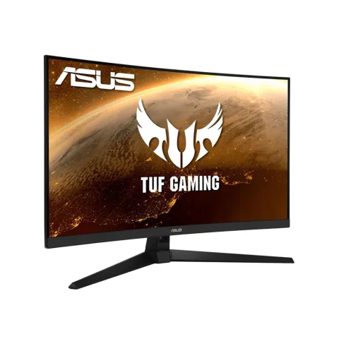 مانیتور گیمینگ 32 اینچ ایسوس VG32VQ1BR - 32" 2K 165Hz VA 1ms HDR10 - تصویر ۲