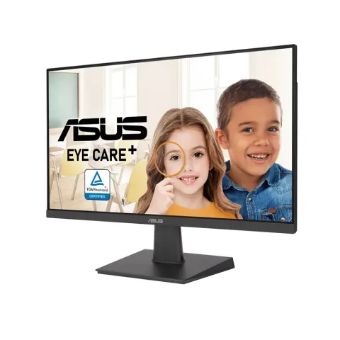 مانیتور گیمینگ 27 اینچ ایسوس VA27EHF FHD IPS 100Hz - تصویر ۳