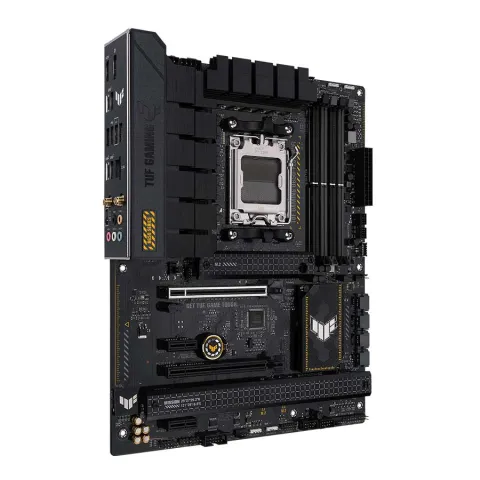 مادربرد ایسوس TUF GAMING B650 PLUS-WIFI DDR5 - تصویر ۳