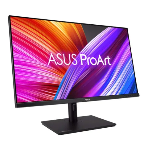 مانیتور 31.5 اینچ ایسوس ProArt PA328QV IPS 2K 75Hz 5ms - تصویر ۲