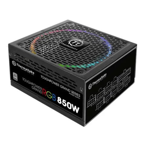 پاور 850 وات ترمالتیک Toughpower Grand RGB Platinum Full Modular - تصویر ۳