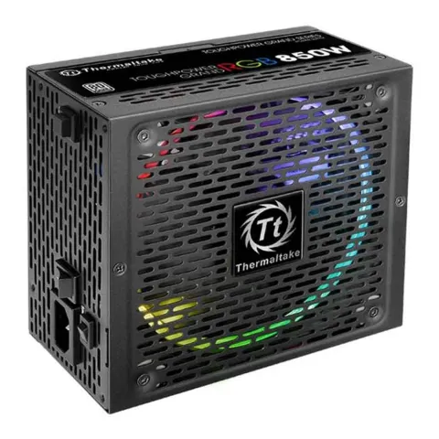 پاور 850 وات ترمالتیک Toughpower Grand RGB Platinum Full Modular - تصویر ۴
