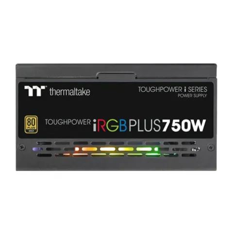 پاور 750 وات ترمالتیک Toughpower GRAND 750W Gold FULL MODULAR - تصویر ۲