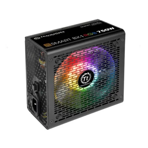 پاور 750 وات ترمالتیک Smart BX1 RGB - تصویر ۳