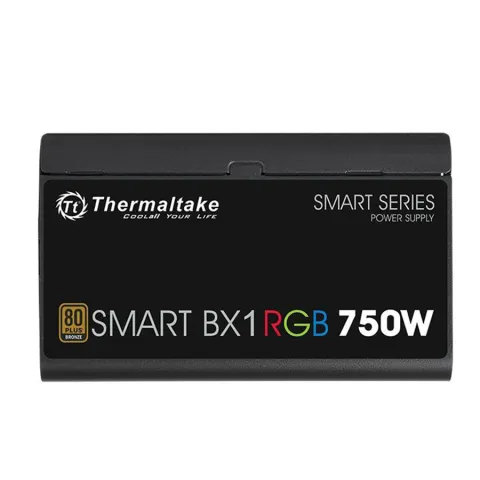 پاور 750 وات ترمالتیک Smart BX1 RGB - تصویر ۲