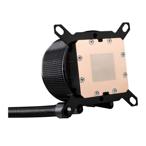 خنک کننده مایع پردازنده ایسوس ROG RYUO III 360 ARGB - تصویر ۳