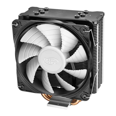 خنک کننده پردازنده دیپ کول GAMMAXX GTE V2 RGB - تصویر ۶