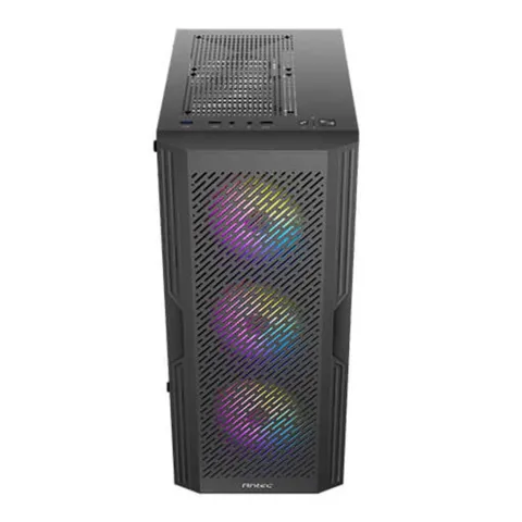 کیس کامپیوتر انتک مدل AX20 Elite - تصویر ۲