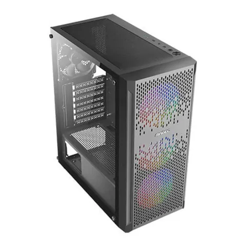 کیس کامپیوتر انتک مدل NX290 - تصویر ۳