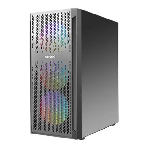 کیس کامپیوتر انتک مدل NX290 - تصویر ۲