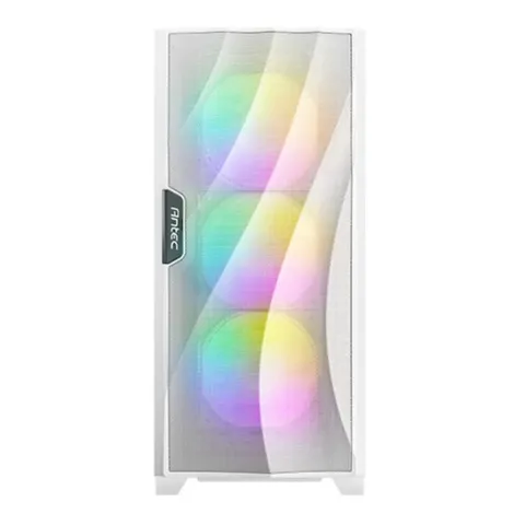کیس انتک DF700FLUX White - تصویر ۶