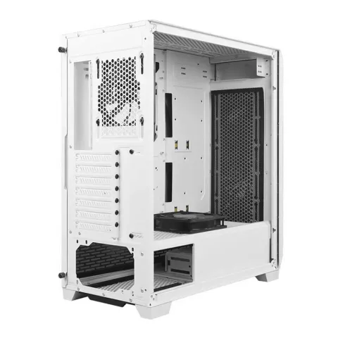 کیس انتک DP502 FLUX WHITE - تصویر ۱۱