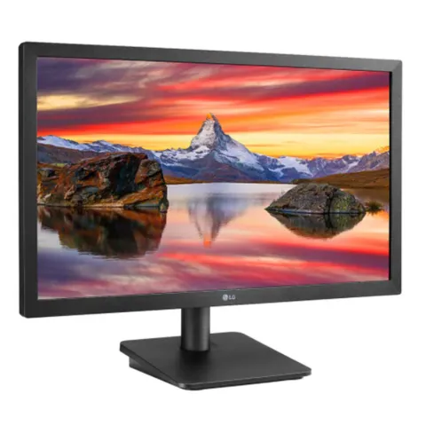 مانیتور 21.5 اینچ ال جی 22MP400 -IPS - تصویر ۲