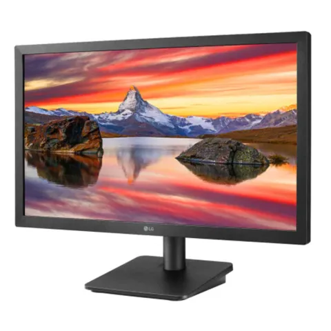 مانیتور 21.5 اینچ ال جی 22MP400 -IPS - تصویر ۳