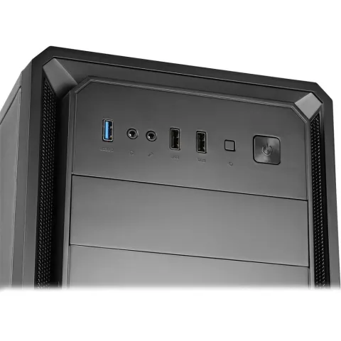 کیس گرین PARS EVO - تصویر ۶