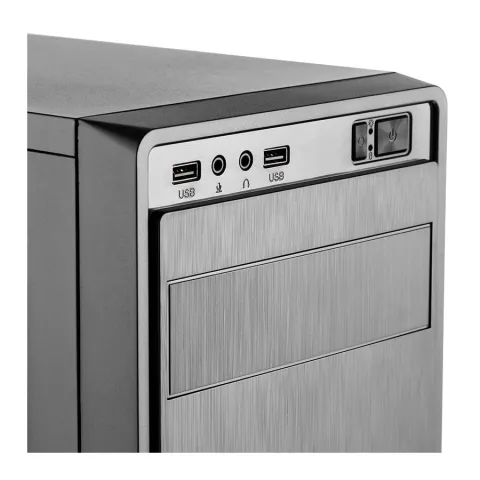 کیس گرین AVA PLUS - تصویر ۲