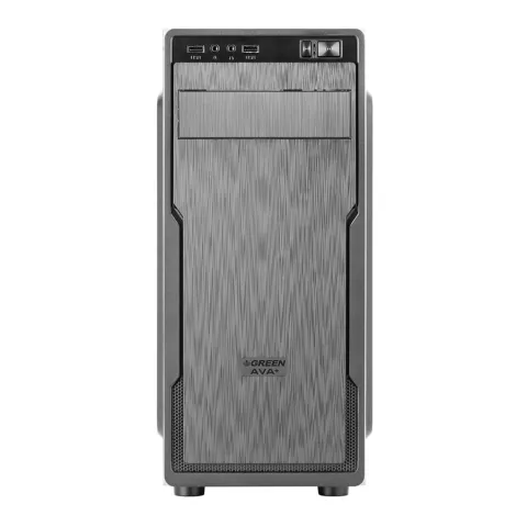 کیس گرین AVA PLUS - تصویر ۷