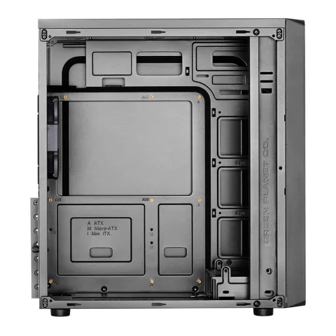 کیس گرین AVA PLUS - تصویر ۸