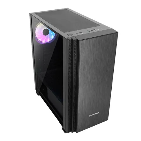 کیس کامپیوتر مسترتک G300 - تصویر ۲
