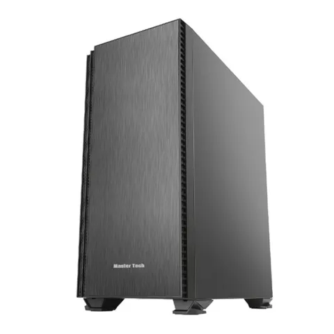 کیس کامپیوتر مسترتک G300 - تصویر ۳