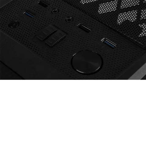 کیس مستر‌تک T200 GX - تصویر ۶