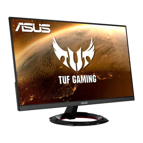 مانیتور گیمینگ 24 اینچ ایسوس مدل TUF Gaming VG249Q1R - تصویر ۲