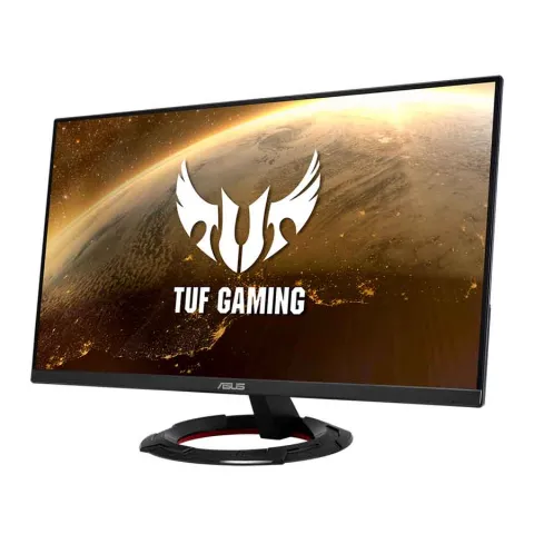مانیتور گیمینگ 24 اینچ ایسوس مدل TUF Gaming VG249Q1R - تصویر ۳