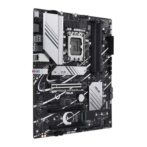 مادربرد ایسوس مدل PRIME H770-PLUS DDR5 - تصویر ۲