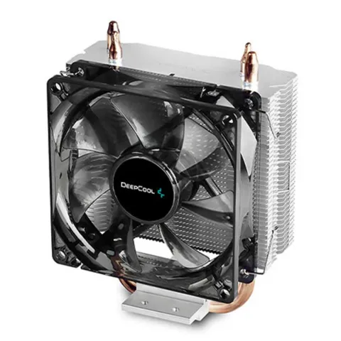 خنک کننده پردازنده دیپ کول GAMMAXX 200 V2 - تصویر ۲