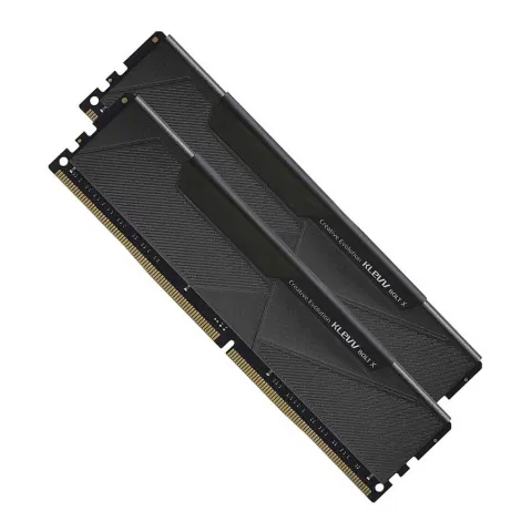 رم کلو مدل BOLT X 2*8=16GB Dual 3600MHz CL18 DDR4 - تصویر ۲