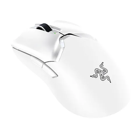 موس ریزر RAZER VIPER V2 PRO WHITE - تصویر ۲