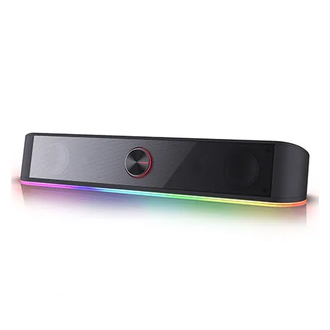 ساند بار گیمینگ ردراگون مدل REDRAGON GS560 ADIEMUS RGB - تصویر ۲