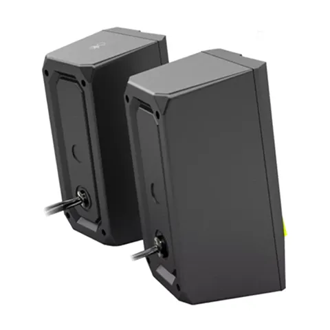 اسپیکر ردراگون REDRAGON GS520 Anvil RGB - تصویر ۲