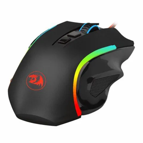 موس ردراگون REDRAGON M607 Griffin - تصویر ۲