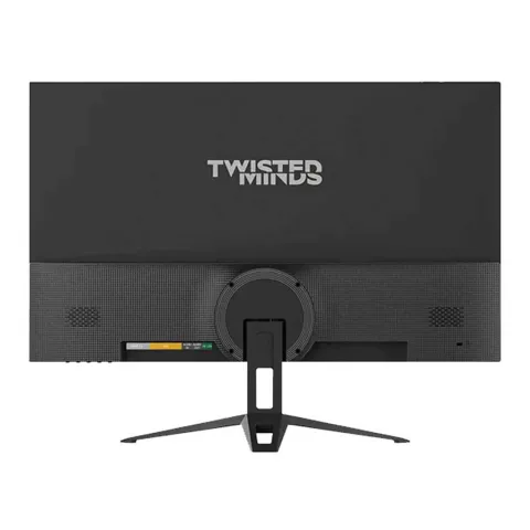 مانیتور گیمینگ 27 اینچ تویستد مایندز مدل TM27FHD100IPS - تصویر ۲