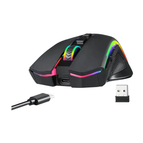 ماوس مخصوص بازی ردراگون مدل M607-KS Griffin Elite - تصویر ۳