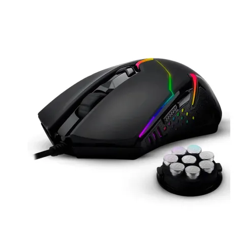 موس ردراگون REDRAGON M601 Centrophorus 2 - تصویر ۳