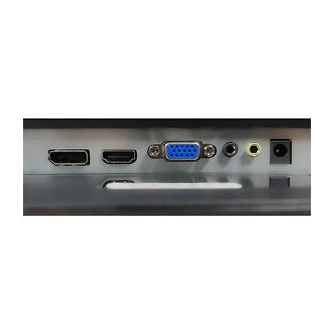 مانیتور مسترتک مدل PA244iF سایز 24 اینچ - تصویر ۲