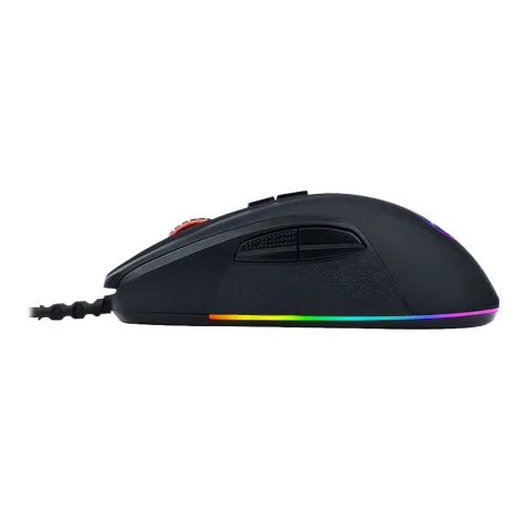 ماوس گیمینگ باسیم ردراگون مدل Stormrage M718 - تصویر ۳