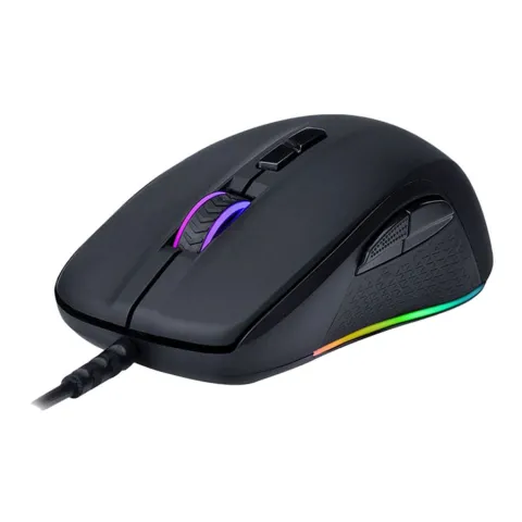ماوس گیمینگ باسیم ردراگون مدل Stormrage M718 - تصویر ۲