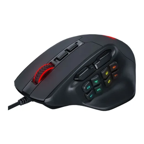 موس ردراگون REDRAGON ATROX M811 - تصویر ۳