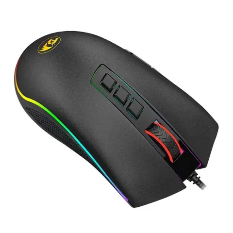 موس ردراگون مدل COBRA M711-FPS - تصویر ۲