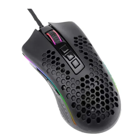 ماوس گیمینگ باسیم ردراگون مدل Storm Elite M988 - تصویر ۲
