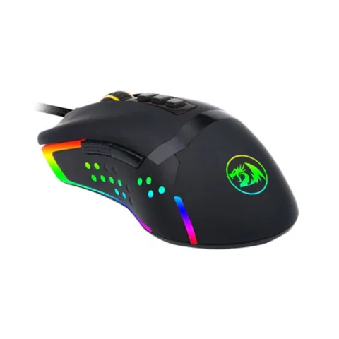 موس ردراگون مدل Octopus M712 RGB - تصویر ۲