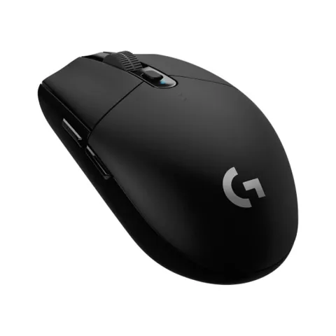 موس لاجیتک LOGITECH G304 - تصویر ۲